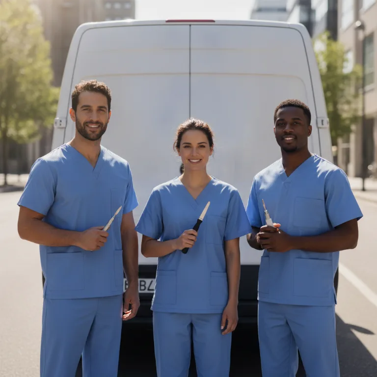 podiatrist Aldershot